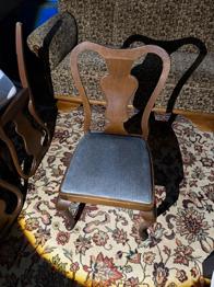 Möbel zu Verschenken