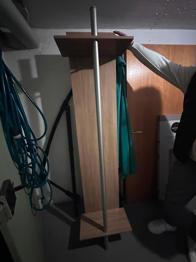 Garderobe  Jacken