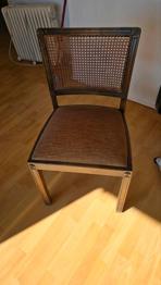 Stühle zuverschenken