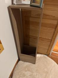 zu verschenken / regal