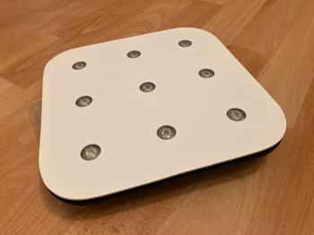 2 Deckenleuchten unbenutzt