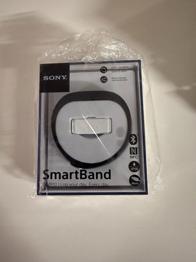 Smart Band SONY - neu unbenutzt, OVP - nur Abholung!