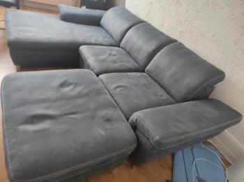 Couch zu verschenken