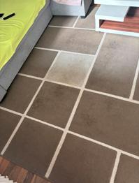 Teppich zu verschenken ✨