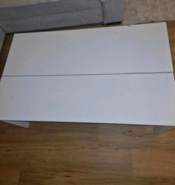 Couchtisch zu verschenken