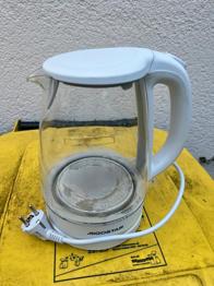 Wasserkocher / Toaster