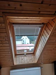 VELUX Dachfenster