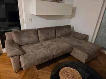 Sofa von Ewald Schillig - Abholung diesen Donnerstag