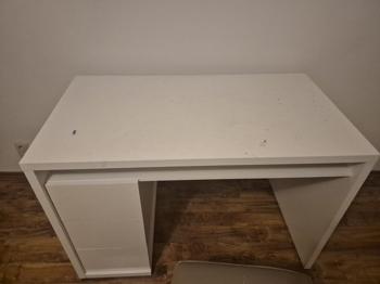 Tisch zu verschenken