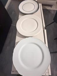 Zu verschenken “Geschirr”