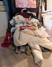 Damenkleidung Größe 46 48