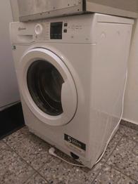 Waschmaschine