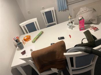 Essecke zu verschenken