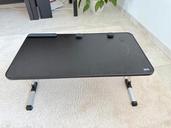 Verstellbarer Laptoptisch / Betttisch / Sofatisch