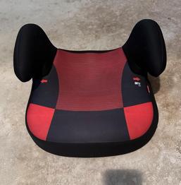 Kinder Sitz zu verschenken