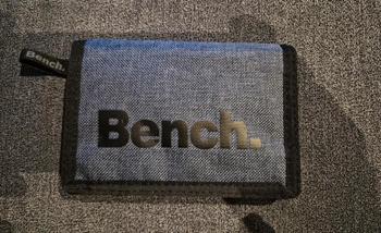 Geldbörse neu und ungebraucht