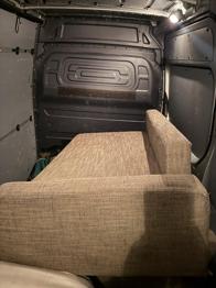 schön sofa  3 m x 3m