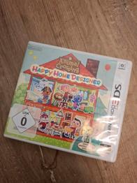 Animal Crossing Happy Home Designer