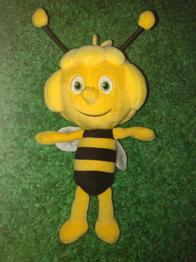 kleines Biene Maja Kuscheltier