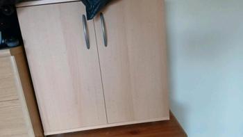 Schrank zu verschenken