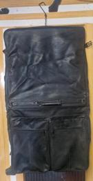 Klappkoffer/Kleidertasche