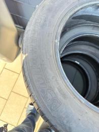 Reifen zu verschenken