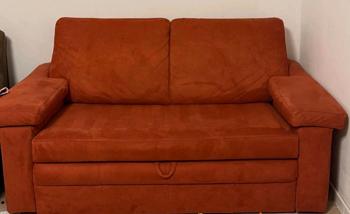 Schlaf Sofa Zu Verschenken