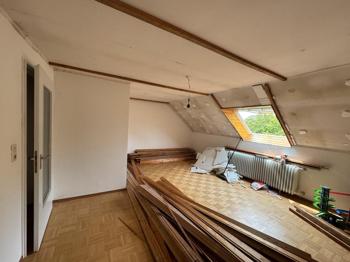 Holz zu verschenken +50€