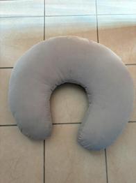 Stillkissen zu verschenken