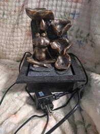 zu verschenken   kleinen Zimmer brunnen