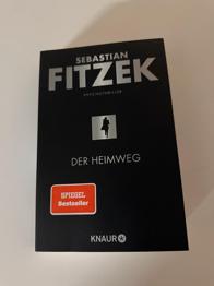Buch zu verschenken