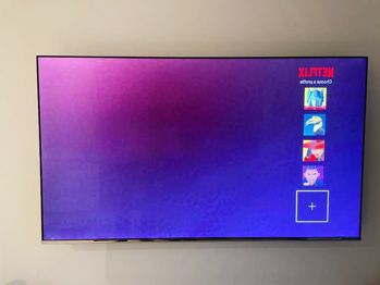 Fernseher zu verschenken, nur Abholung