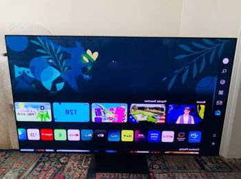 Fernseher funktioniert und ist gratis