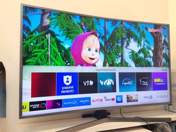 Kostenloser Fernseher zur Abholung