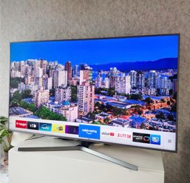 Fernseher gratis, einfach abholen